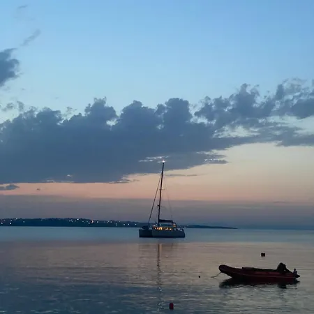 Aj 7, Santa Marina Village, Apartamento Sozopol