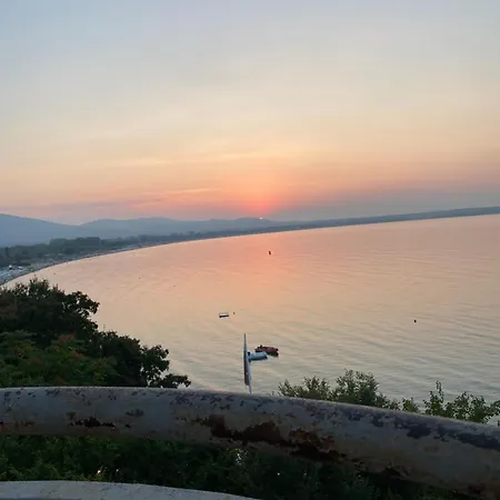 Aj 7, Santa Marina Village, Apartamento *