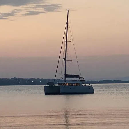 Aj 7, Santa Marina Village, Apartamento