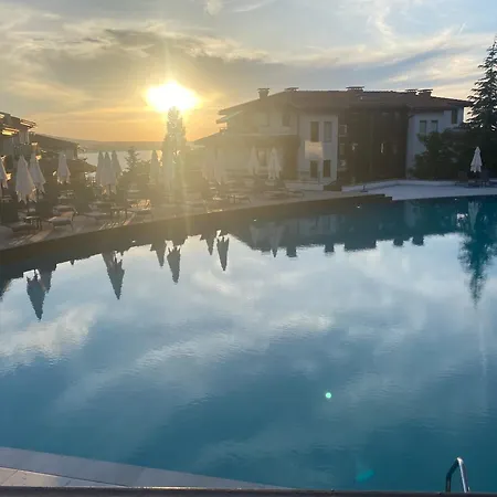 Aj 7, Santa Marina Village, Apartamento *