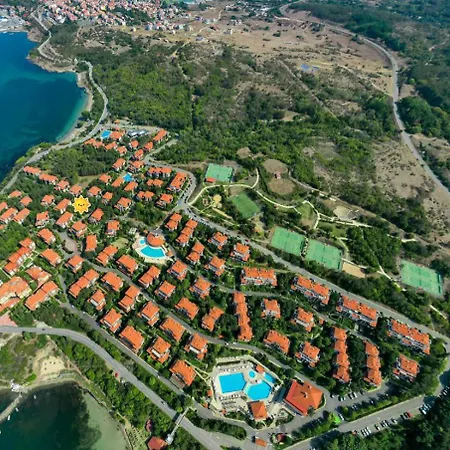 Aj 7, Santa Marina Village, Apartamento *