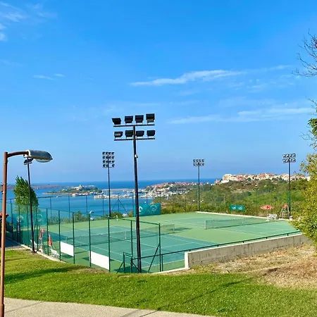 Aj 7, Santa Marina Village, Apartamento