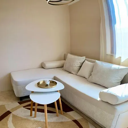 Apartamento Aj 7, Santa Marina Village,