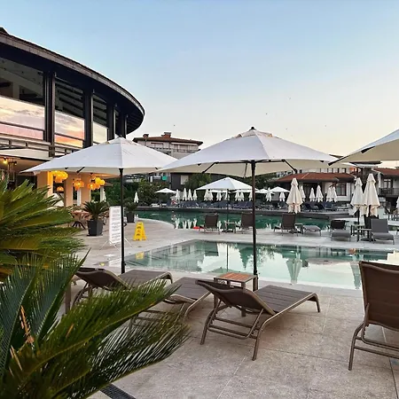 Apartamento Aj 7, Santa Marina Village,